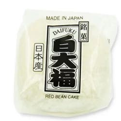 Ace Sushi Daifuku - White Sesame Cake
