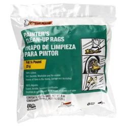 Frost King of Painters Rags