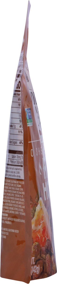 slide 4 of 12, Nichols Hot Honey Pistachios - 5 oz,