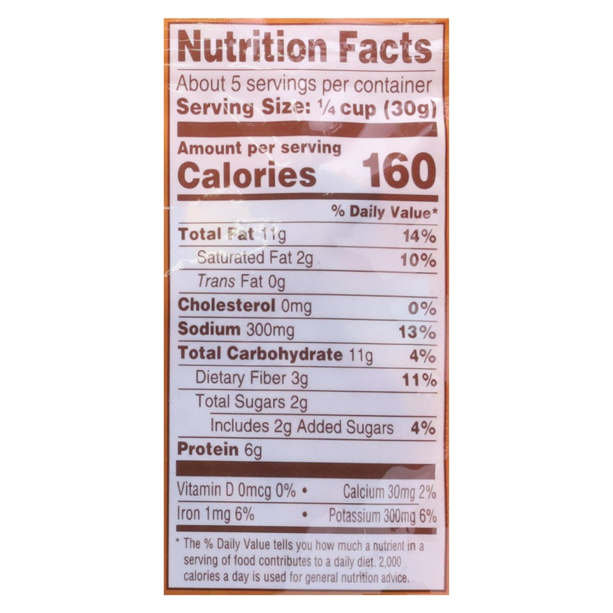 slide 6 of 12, Nichols Hot Honey Pistachios - 5 oz,