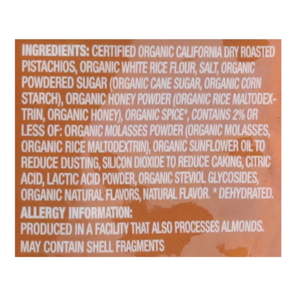 slide 5 of 12, Nichols Hot Honey Pistachios - 5 oz,