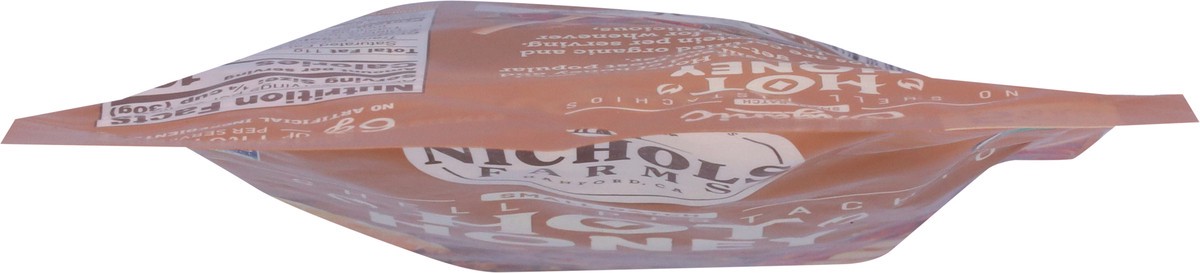 slide 10 of 12, Nichols Hot Honey Pistachios - 5 oz,