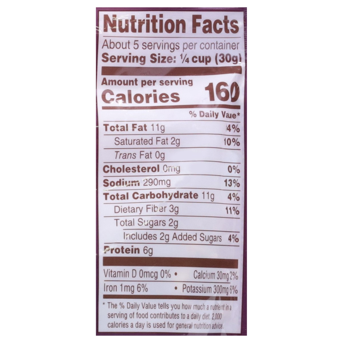 slide 2 of 13, Nichols Rosemary Shelled Pistachios - 5 oz, 5 oz