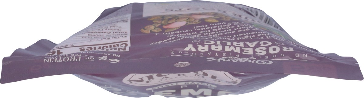 slide 11 of 13, Nichols Rosemary Shelled Pistachios - 5 oz, 5 oz