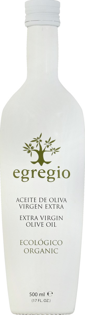 slide 5 of 6, Egregio Olive Oil 17 oz, 17 oz