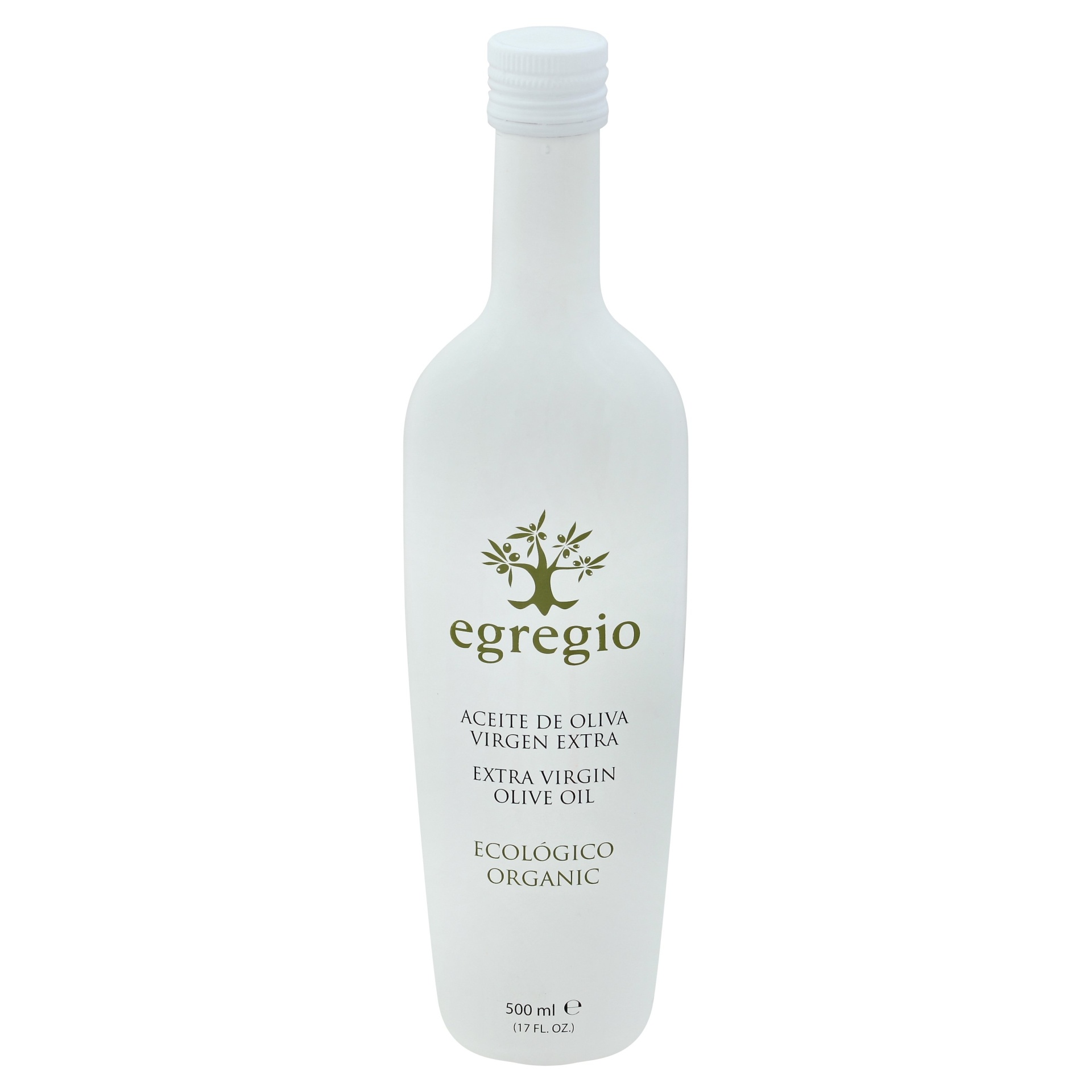 slide 1 of 6, Egregio Olive Oil 17 oz, 17 oz
