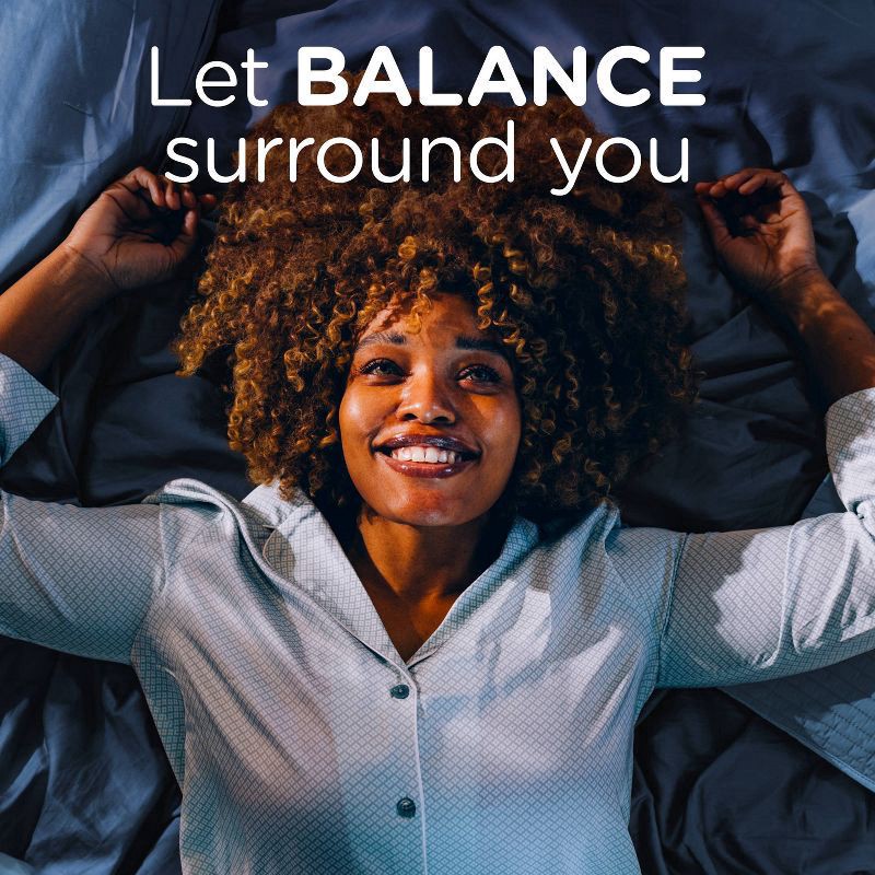 slide 7 of 9, Downy Ultra Soft Liquid Fabric Enhancer Balance 93 Ounces, 93 oz