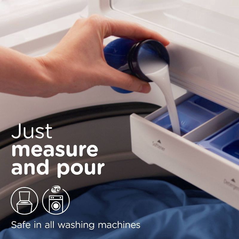 slide 3 of 9, Downy Ultra Soft Liquid Fabric Enhancer Balance 93 Ounces, 93 oz