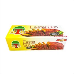 HTB Easter Bun 35 oz