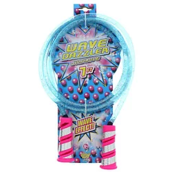 NON BRAND Wave Dazzler Jump Rope