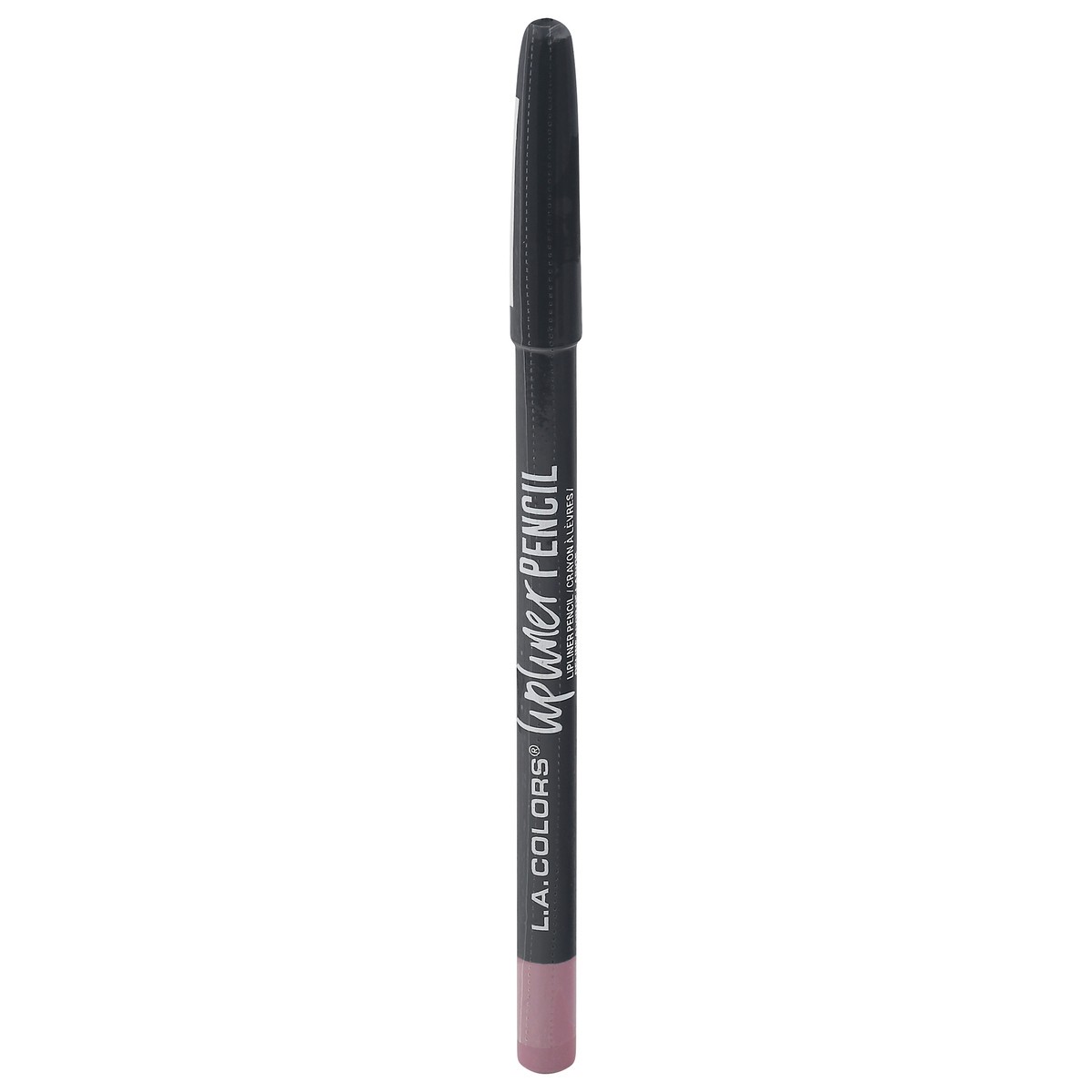 slide 6 of 12, L.A. Colors Pink Fleur Lipliner Pencil 0.035 oz, 0.035 oz