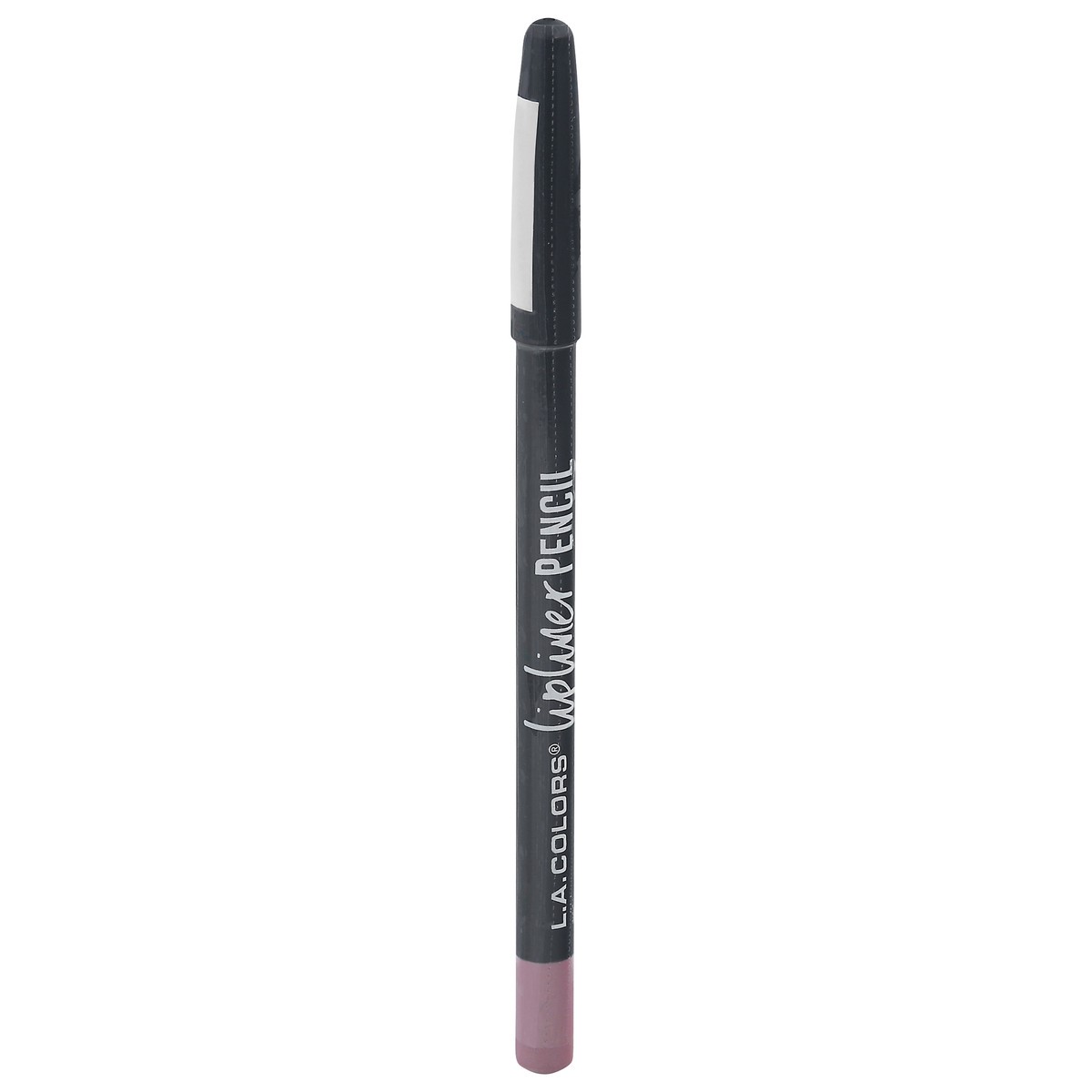 slide 7 of 12, L.A. Colors Pink Fleur Lipliner Pencil 0.035 oz, 0.035 oz
