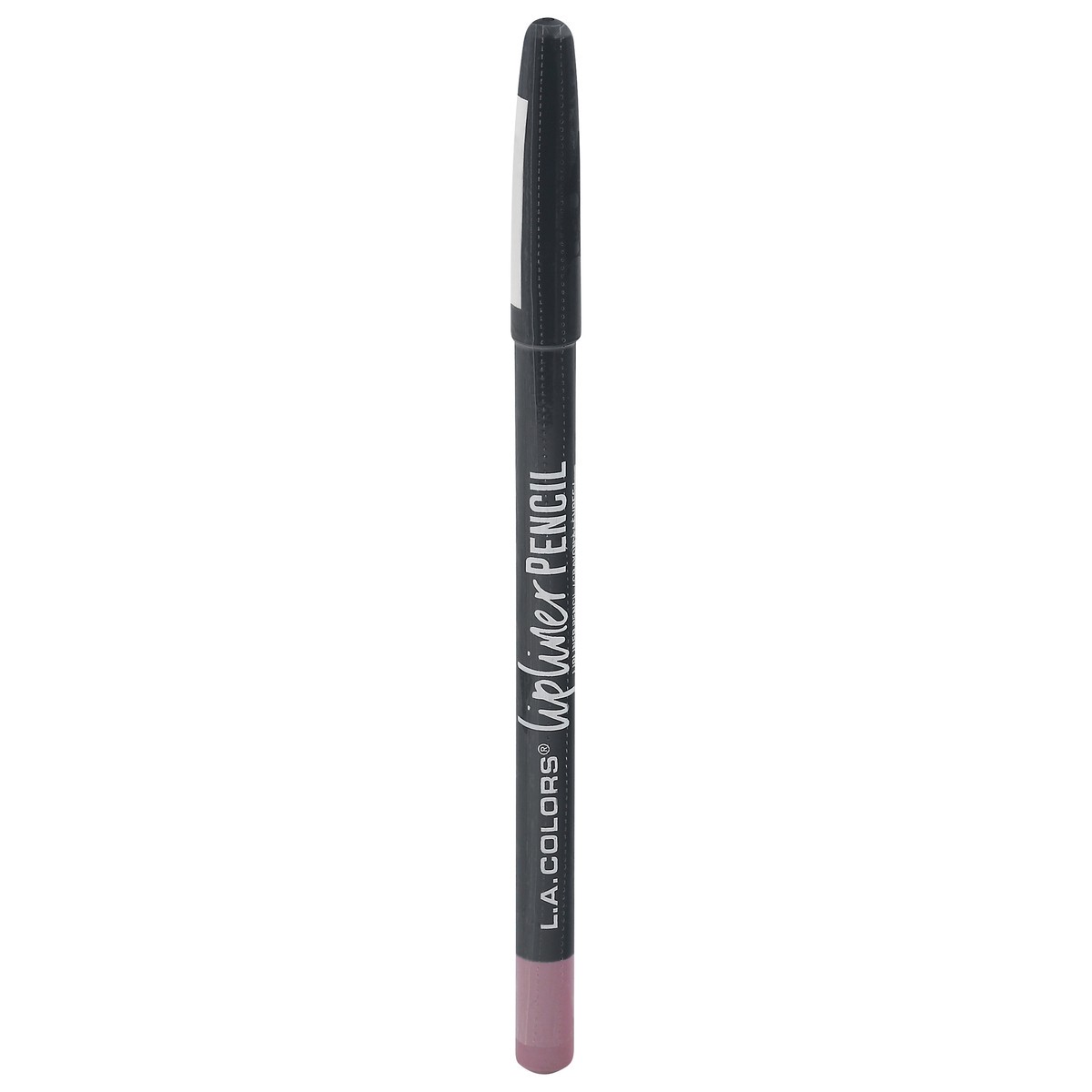 slide 1 of 12, L.A. Colors Pink Fleur Lipliner Pencil 0.035 oz, 0.035 oz