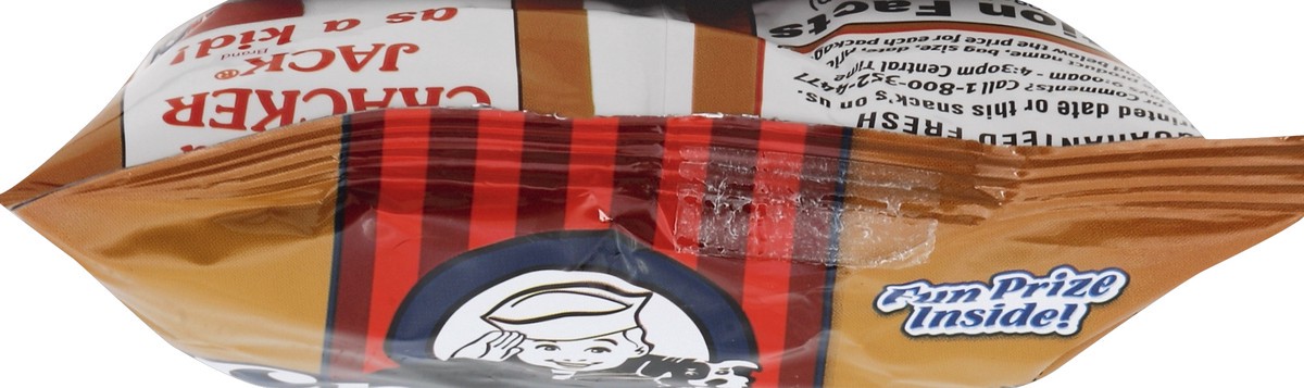 slide 2 of 6, Cracker Jack Popcorn, Chocolate & Caramel, 4 oz