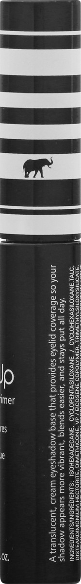 slide 7 of 9, Kokie Prep Up ER577 Eyeshadow Primer 5 ml, 5 ml