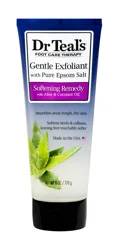 Dr. Teal's Foot Care Therapy 6 oz