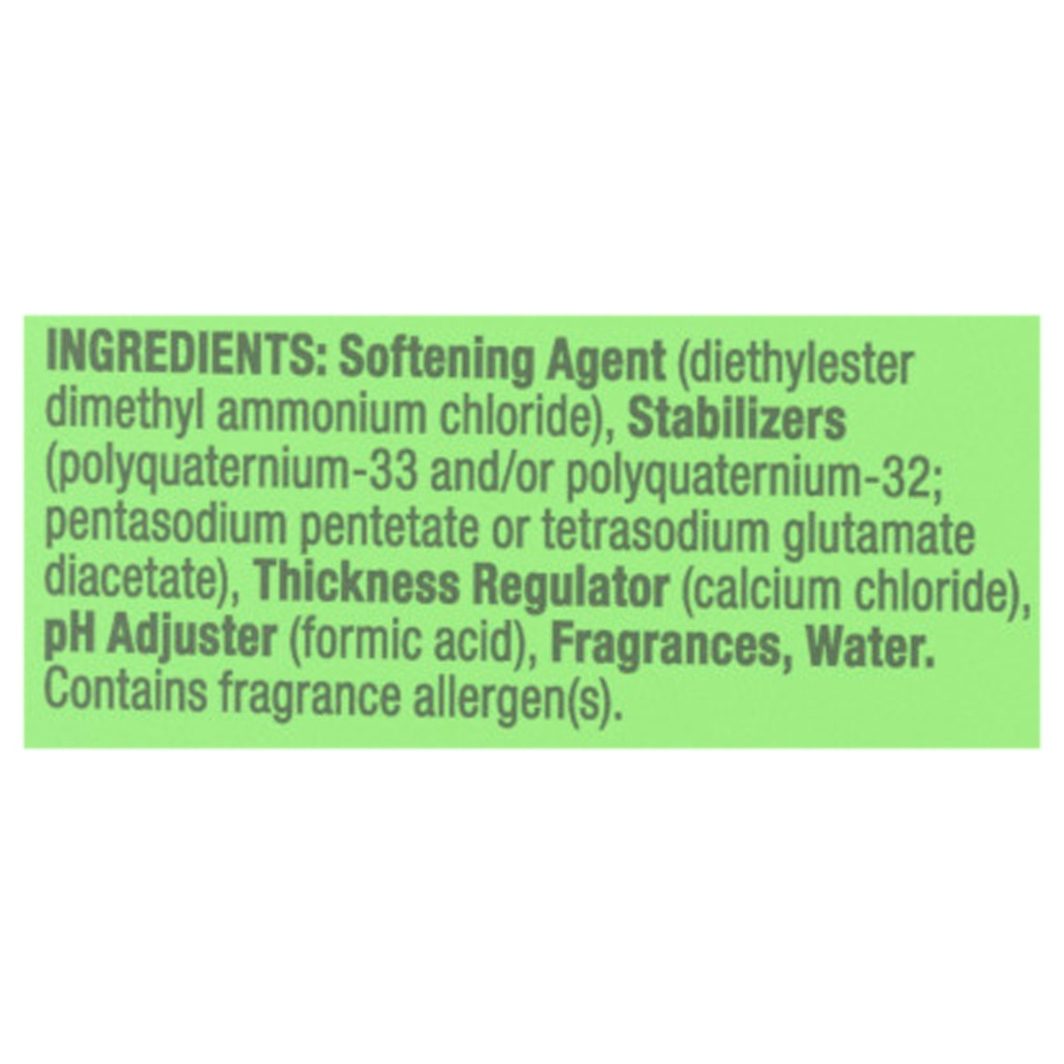 slide 6 of 8, Gain Liquid Fabric Enhancer Happy 127 Ounces, 127 oz