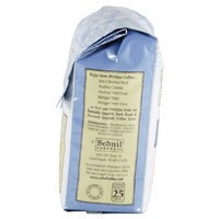 slide 12 of 13, Schuil Mackinac Island Fudge Flavored Whole Bean Coffee - 12 oz, 12 oz