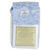 slide 10 of 13, Schuil Mackinac Island Fudge Flavored Whole Bean Coffee - 12 oz, 12 oz