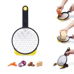 Dreamfarm Ograte Grater - Coarse
