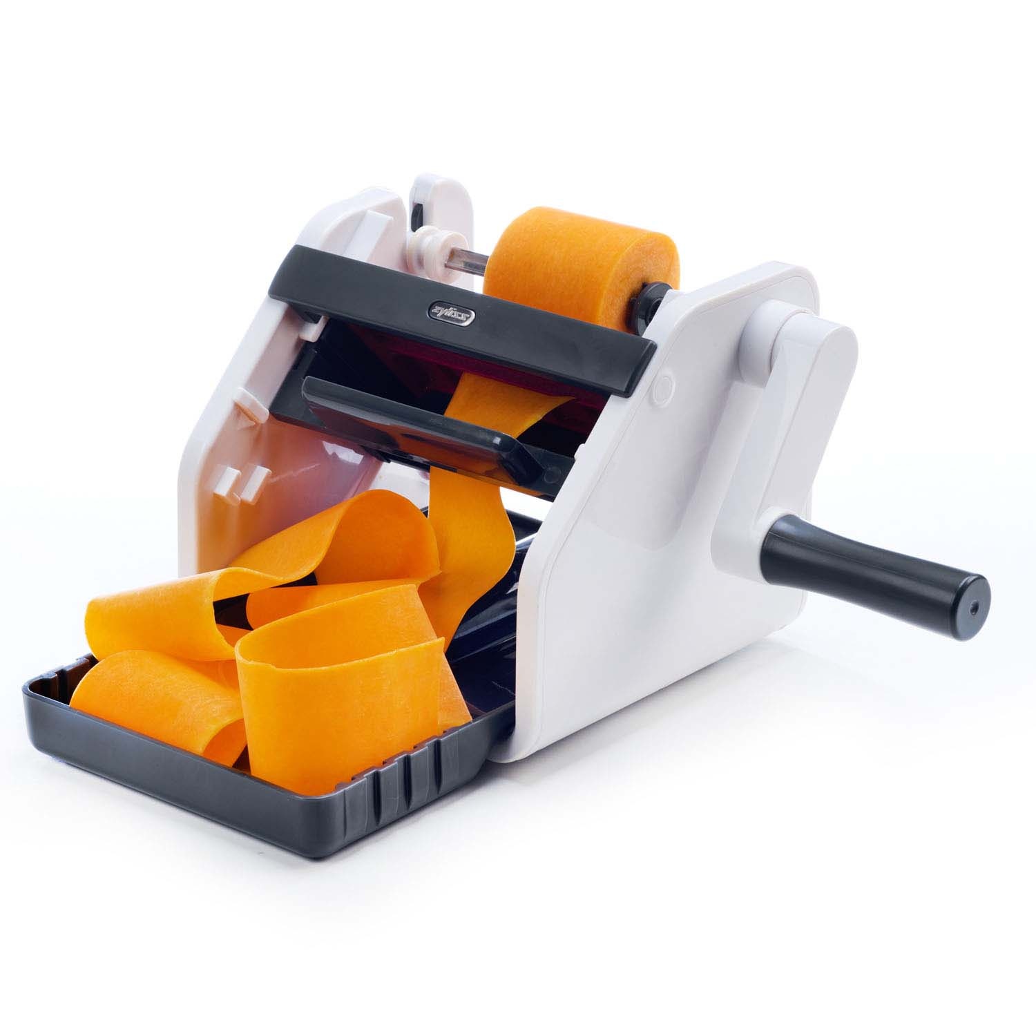 slide 1 of 1, Zyliss Veggie Sheet Slicer, 1 ct