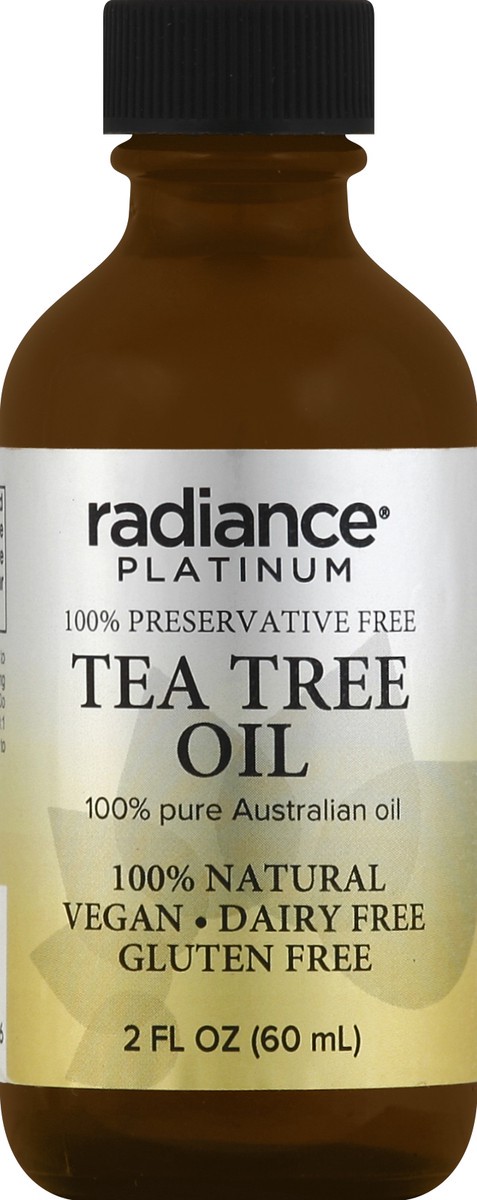 slide 2 of 2, Radiance Tea Tree Oil 2 oz, 2 fl oz