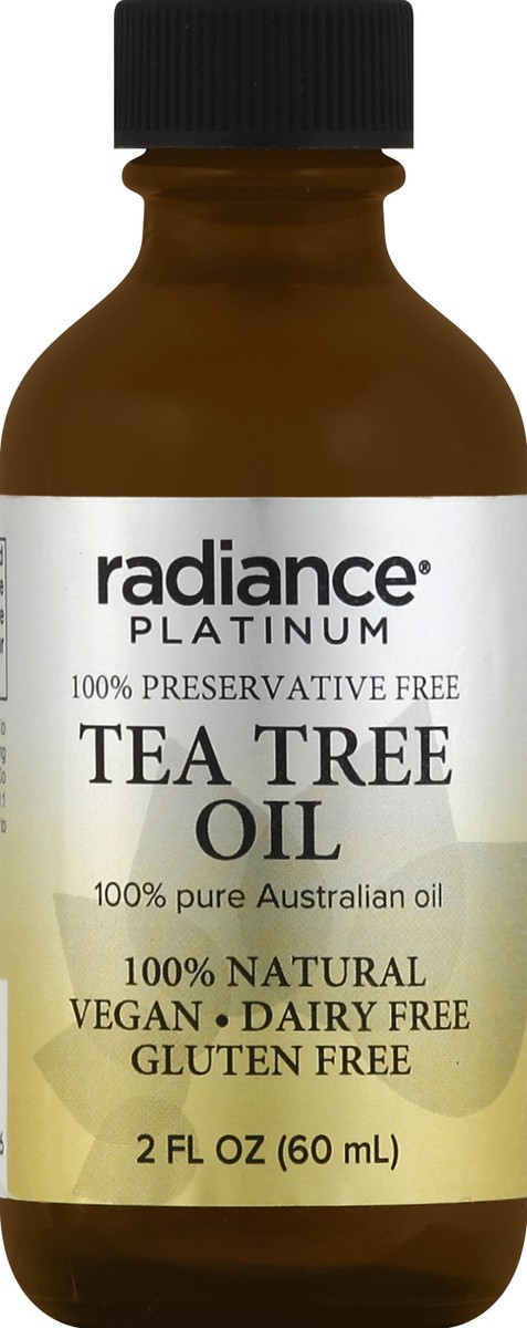 slide 1 of 2, Radiance Tea Tree Oil 2 oz, 2 fl oz