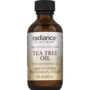 slide 1 of 2, Radiance Tea Tree Oil 2 oz, 2 fl oz