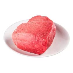 Beef Round Top Round Roast