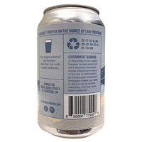 slide 3 of 5, Ludington Bay First Curve Ipa 6 Pack Can, 12 oz