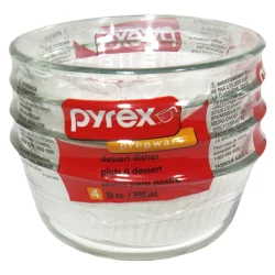 Pyrex Original Custard Cup