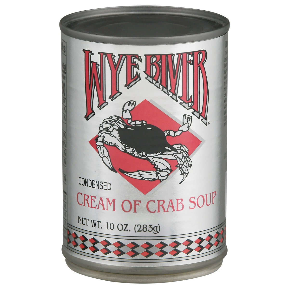 Wye River Condensed Cream of Crab Soup 10 oz 10 oz Shipt