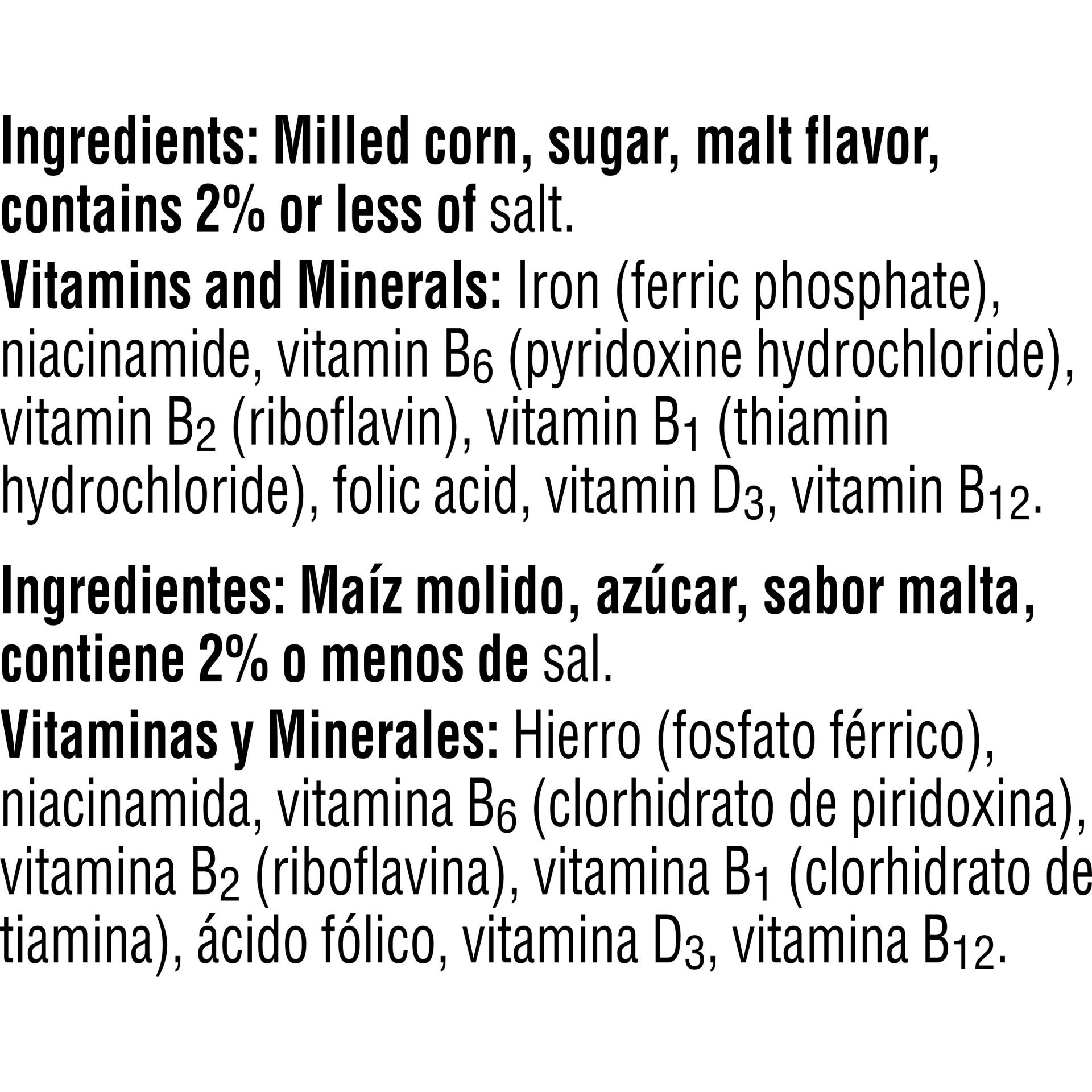slide 7 of 7, Kellogg's Frosted Flakes Breakfast Cereal, 8 Vitamins and Minerals, Original, 13.5 oz