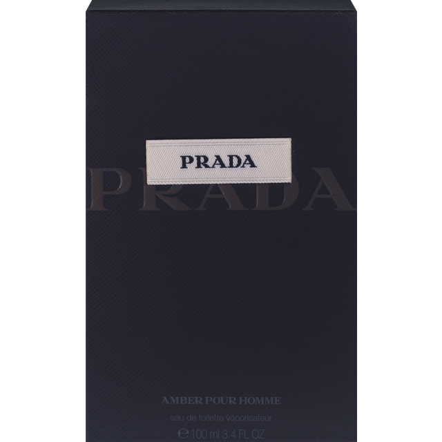 slide 1 of 1, FRAGRANCENET.COM Prada Eau De Toilette Spray For Men, 1 ct