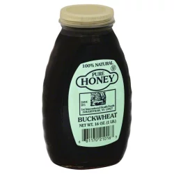 First International Health Foods First Buckwht