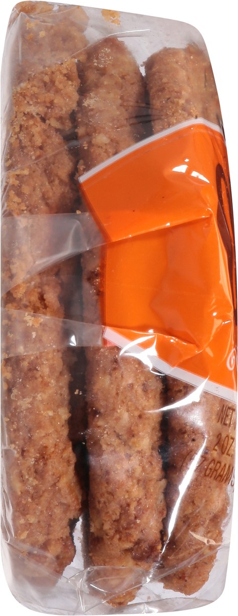 slide 11 of 13, Peggy Lawton Oatmeal Cookies 2 oz, 2 oz