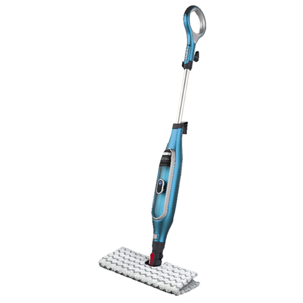 slide 1 of 1, Shark Genius Steam Pocket Mop System, 1 ct