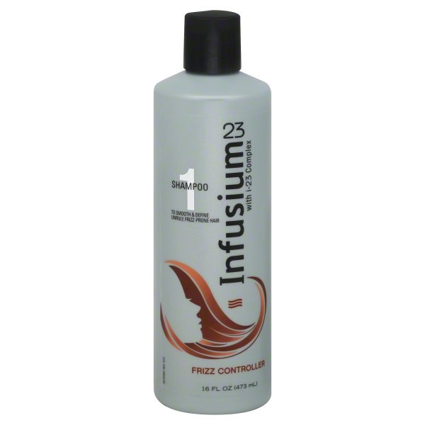 slide 1 of 1, Infusium 23 Shampoo 16 oz, 