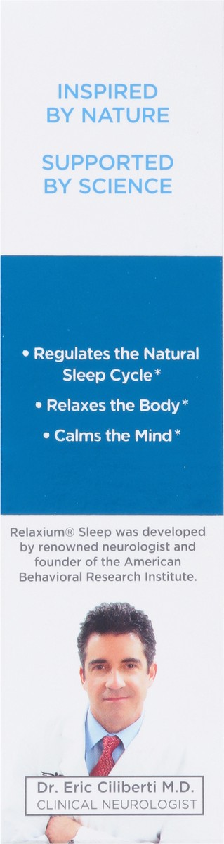 slide 8 of 9, Relaxium Relaxium Sleep Tabs, 30 ct