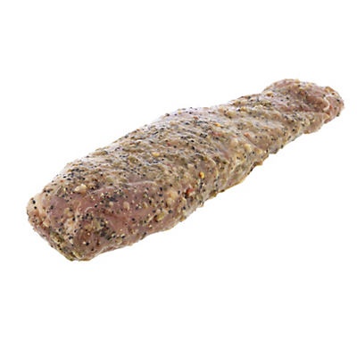 slide 1 of 1, Meat Warehouse Sage Pork Sausage Sweet, per lb