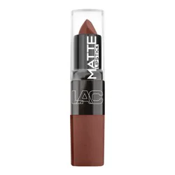L.A. Colors In Love Matte Lipstick - 0.13 oz