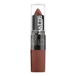 L.A. Colors In Love Matte Lipstick - 0.13 oz