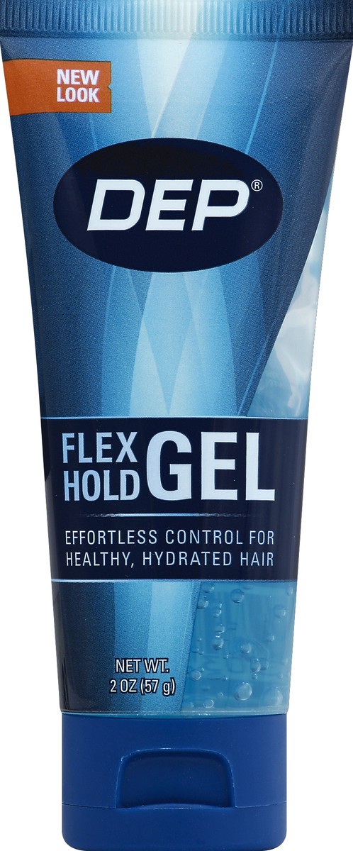 slide 2 of 2, Dep Styling Gel 2 oz, 2 oz