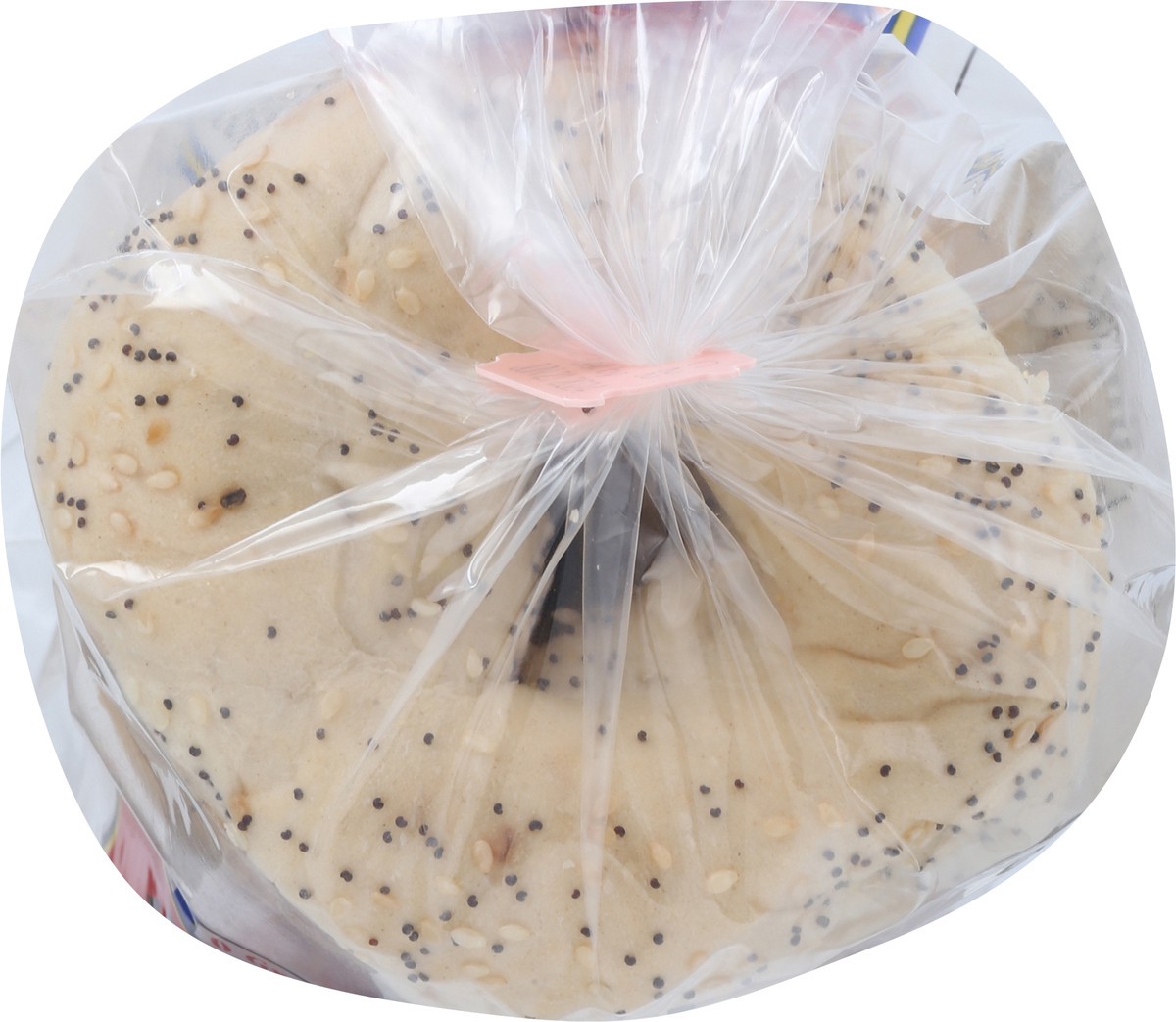 slide 6 of 14, Schwebel Everything Bagel, 15 ct