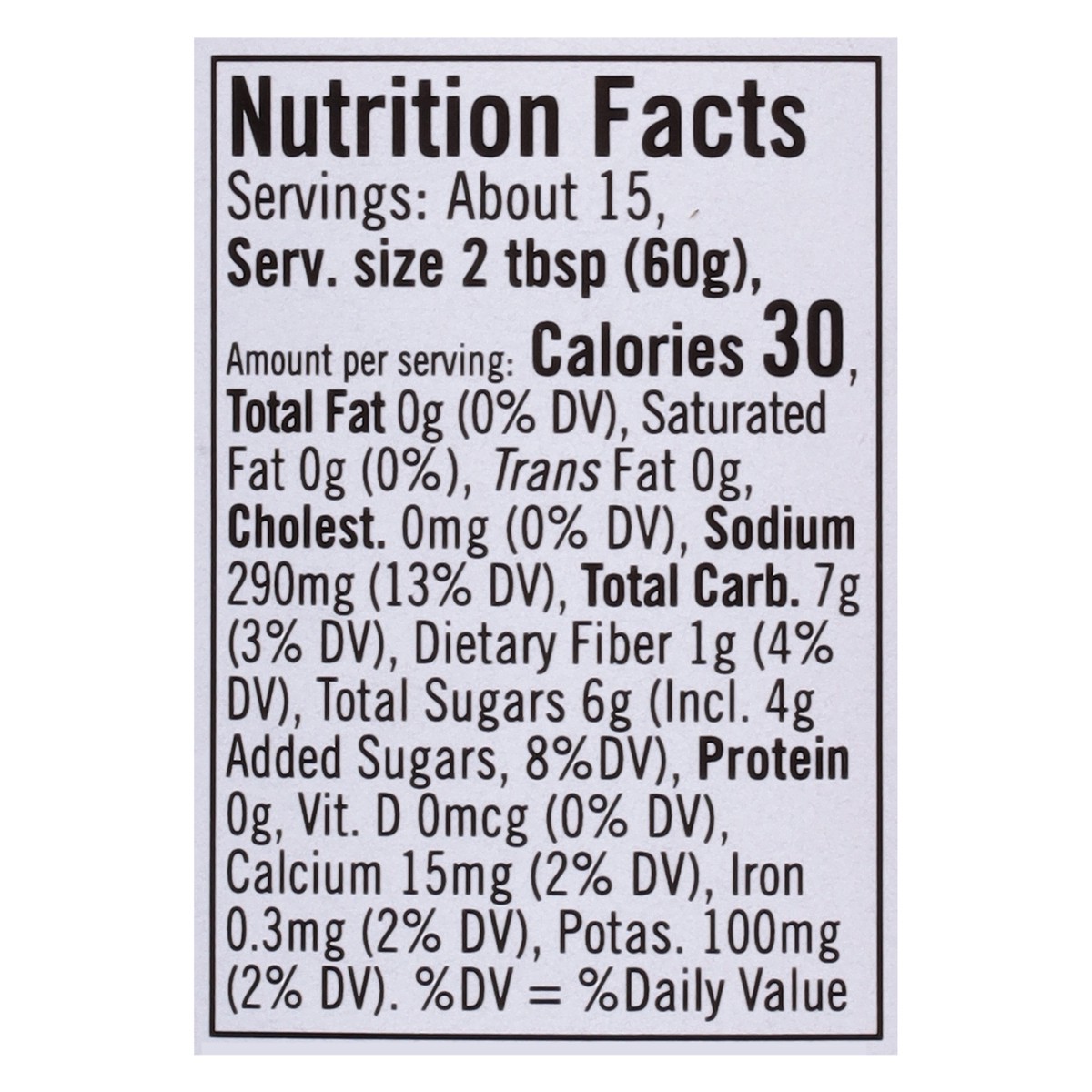 slide 10 of 14, Lunds & Byerlys Pineapple Chipotle Salsa 16 oz, 16 oz