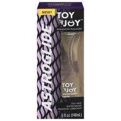 Astroglide Toy'N Joy Personal Lubricant
