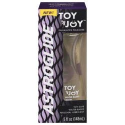 Astroglide Toy'N Joy Personal Lubricant
