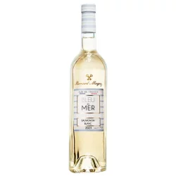Bernard Magrez Bleu de Mer Sauvignon Blanc