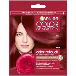 Garnier Red Hair Color 1 ea