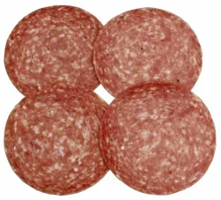 Fiorucci Uncured Genoa Salami